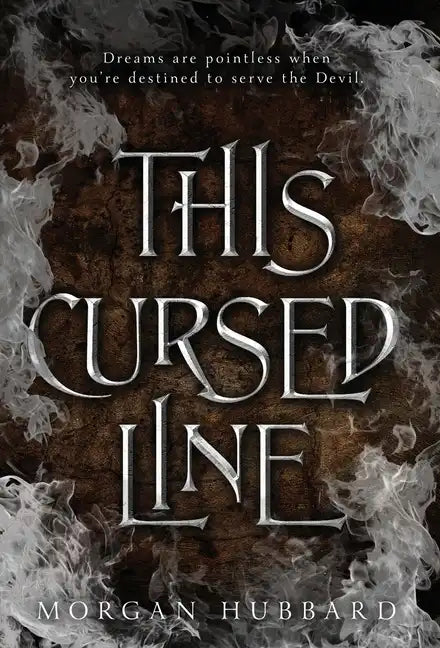 This Cursed Line - Hardcover