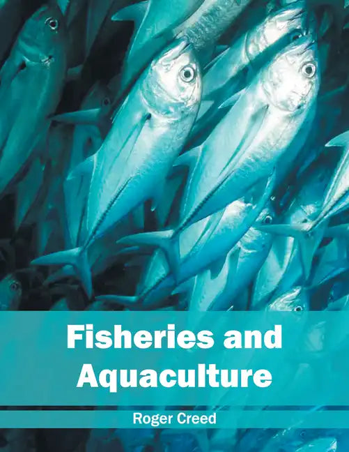 Fisheries and Aquaculture - Hardcover
