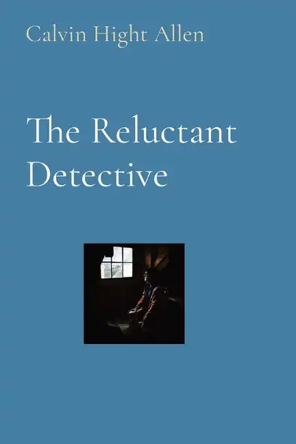 The Reluctant Detective - Paperback