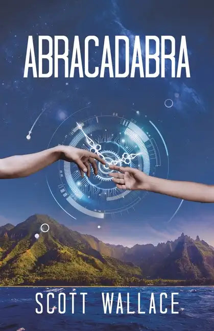Abracadabra - Paperback