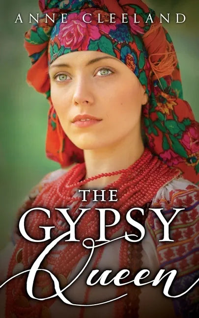 The Gypsy Queen - Paperback