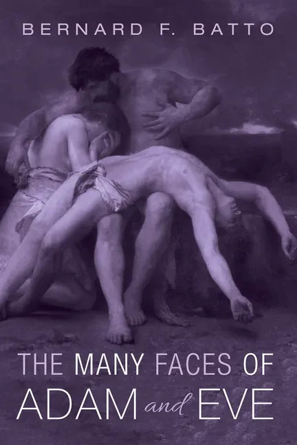 The Many Faces of Adam and Eve - Paperback