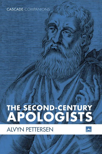 The Second-Century Apologists - Hardcover