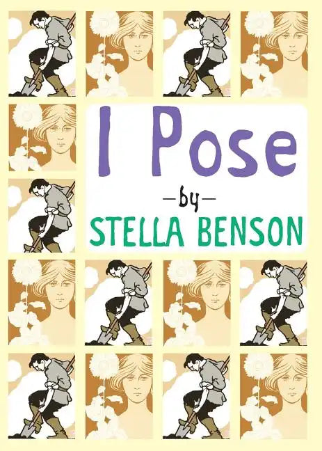 I Pose - Paperback
