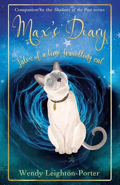 Max's Diary - Paperback