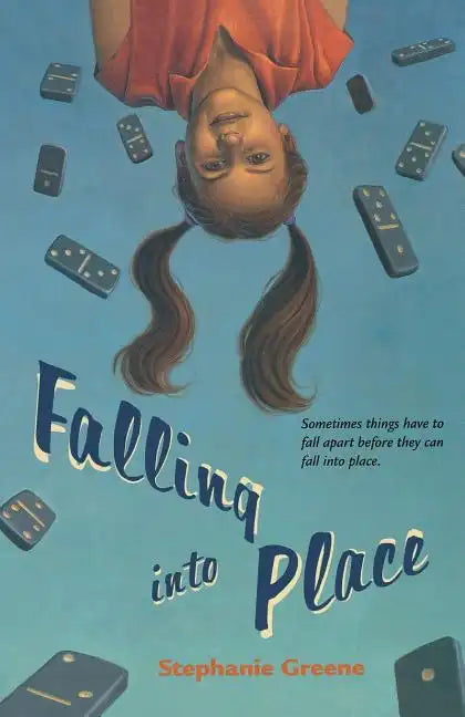 Falling Into Place - Paperback