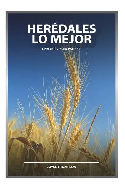 Herédales Lo Mejor - Paperback