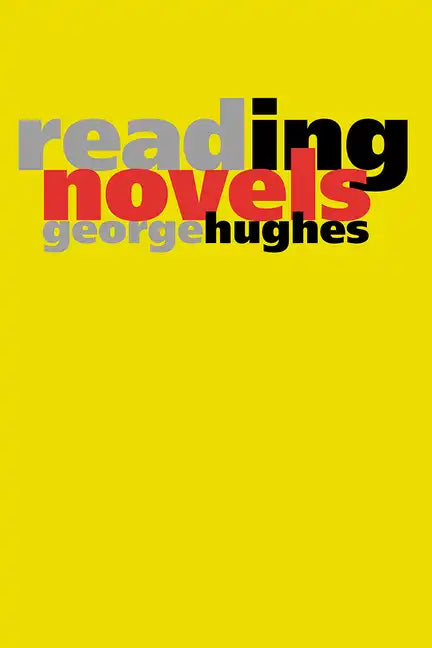 A Reading Novels - Hardcover