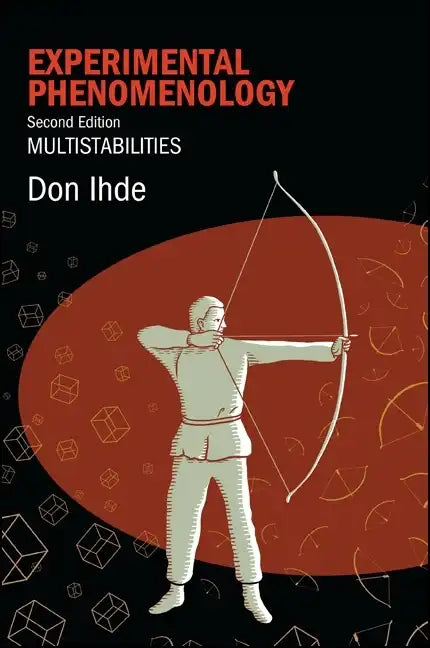 Experimental Phenomenology: Multistabilities - Paperback