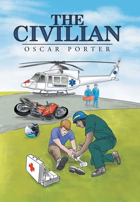 The Civilian - Hardcover