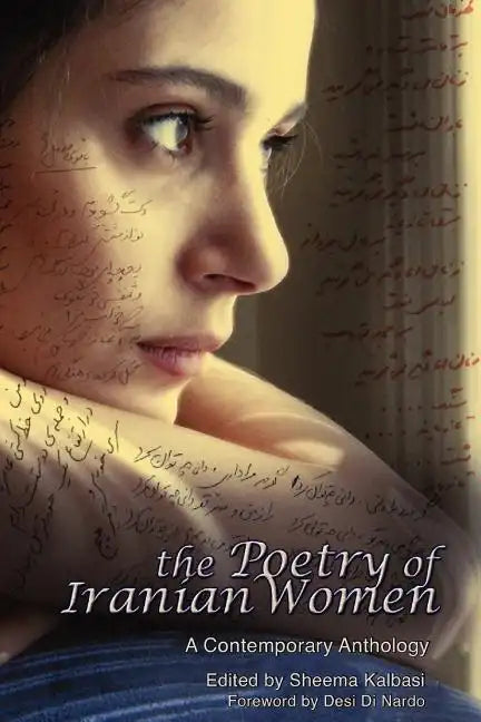The Poetry Of Iranian Women - Paperback