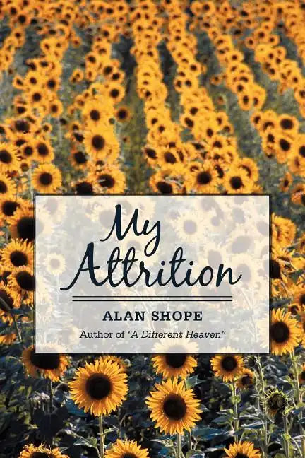 My Attrition - Paperback
