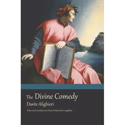 The Divine Comedy - Paperback