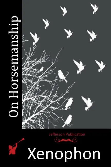 On Horsemanship - Paperback