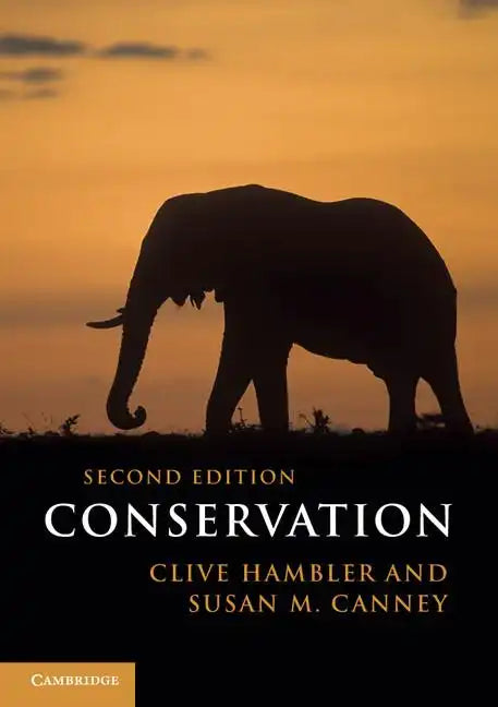 Conservation - Paperback