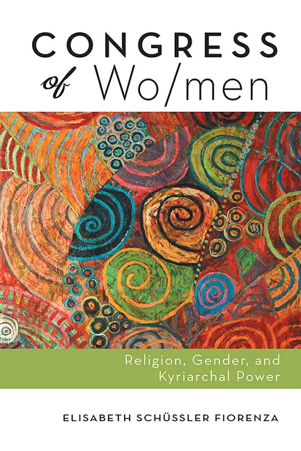 Congress of Wo/men - Paperback