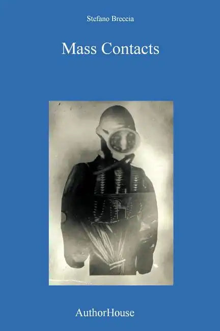 Mass Contacts - Paperback
