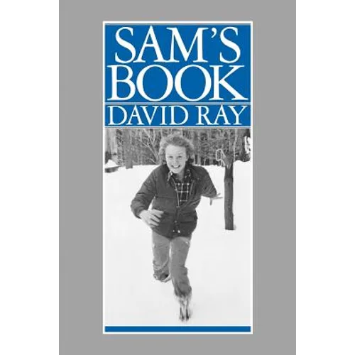 Sam's Book: The Debate on Afro-American Character and Destiny, 1817-1914 - Paperback