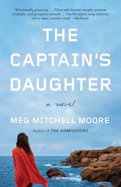 The Captain's Daughter - Paperback