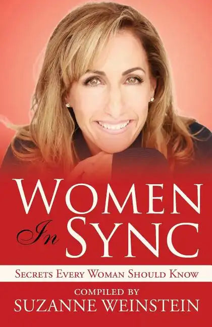 Women In Sync: Secrets Every Woman Should Know - Paperback