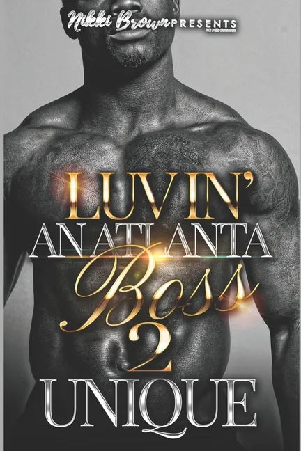 Luvin' An Atlanta Boss 2 - Paperback