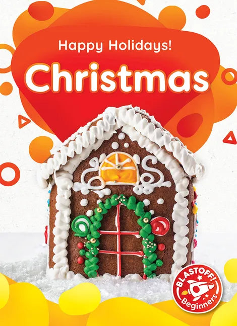 Christmas - Paperback