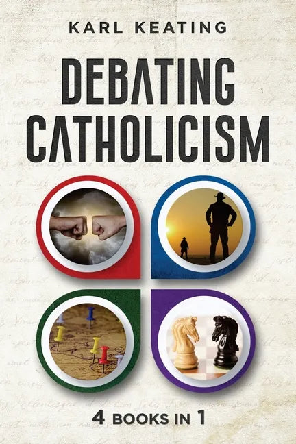 Debating Catholicism - Paperback