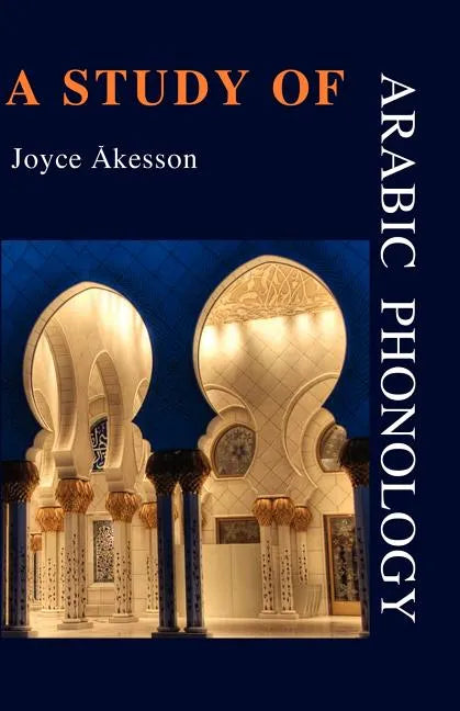 A Study of Arabic Phonology - Paperback