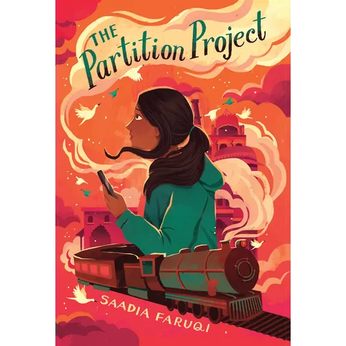 The Partition Project - Library Binding