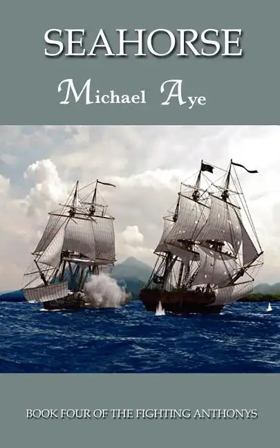 Seahorse - Paperback