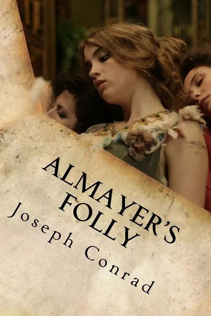 Almayer's Folly - Paperback