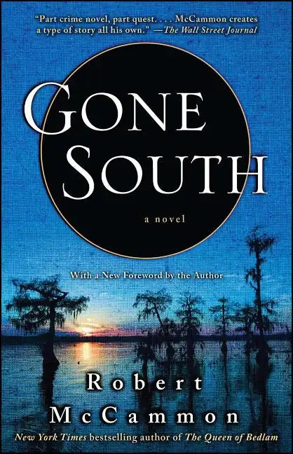 Gone South - Paperback