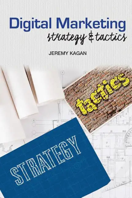 Digital Marketing - Hardcover