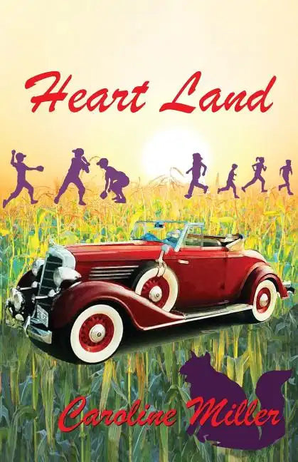 Heart Land: A Place Called Ockley Green - Paperback