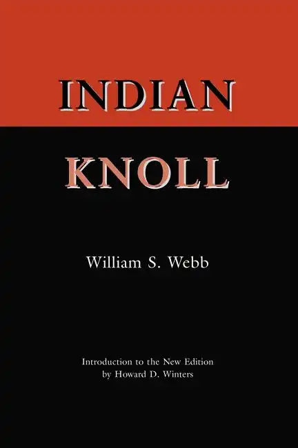 Indian Knoll - Paperback