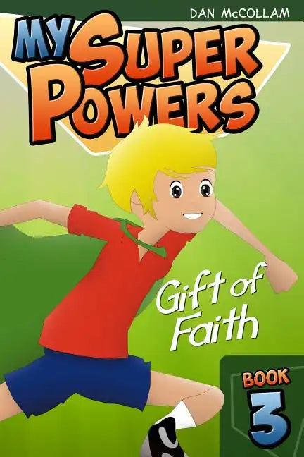 Gift of Faith - Paperback
