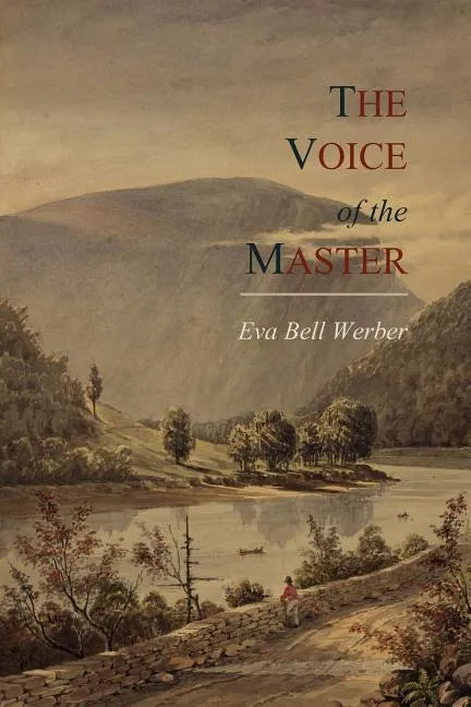The Voice of the Master - Paperback