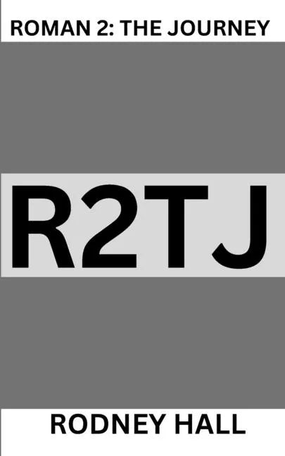 Roman 2: The Journey - Paperback