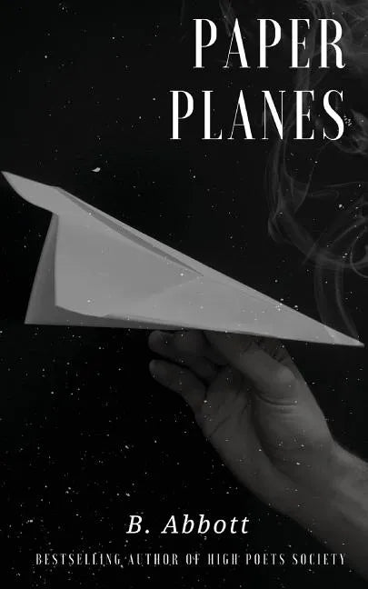 Paper Planes - Paperback
