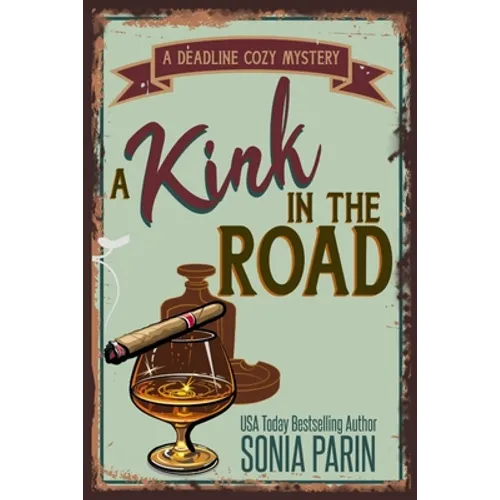 A Kink in the Road - Paperback
