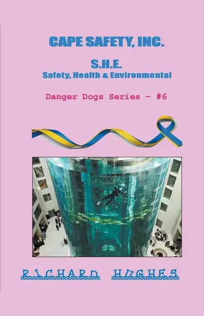 Cape Safety, Inc. - S.H.E. - Safety, Health & Environmental - Paperback