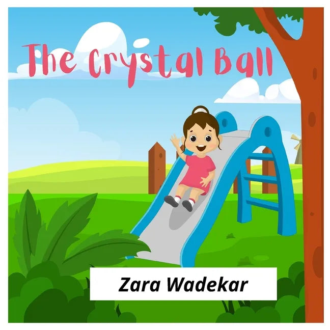 The Crystal Ball - Paperback