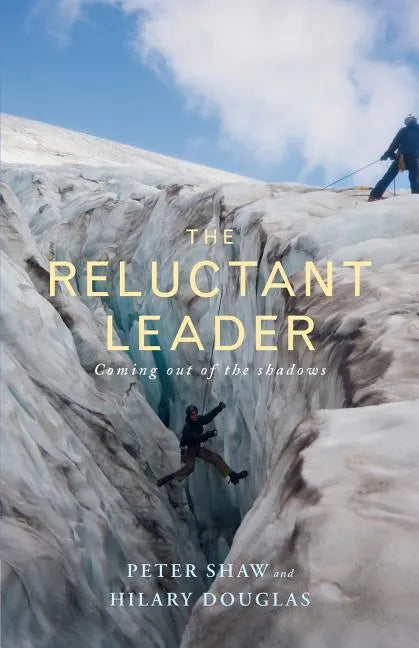The Reluctant Leader - Paperback