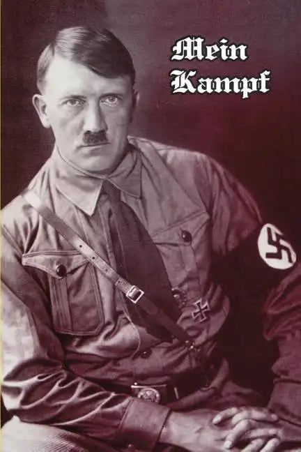 Mein Kampf - Paperback
