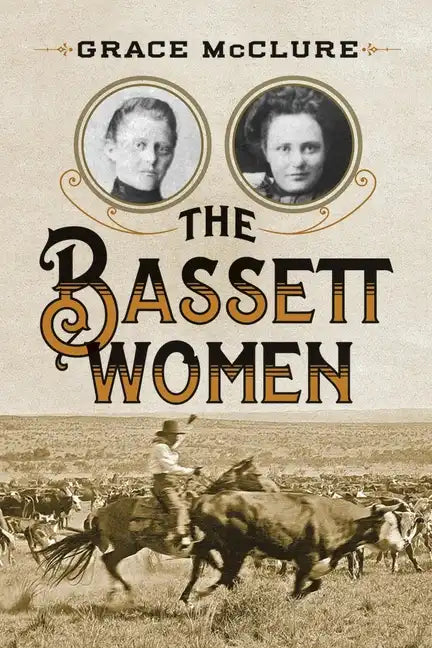 The Bassett Women - Paperback
