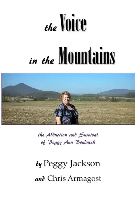 The Voice in the Mountains - Paperback