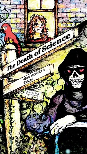 The Death of Science - Paperback