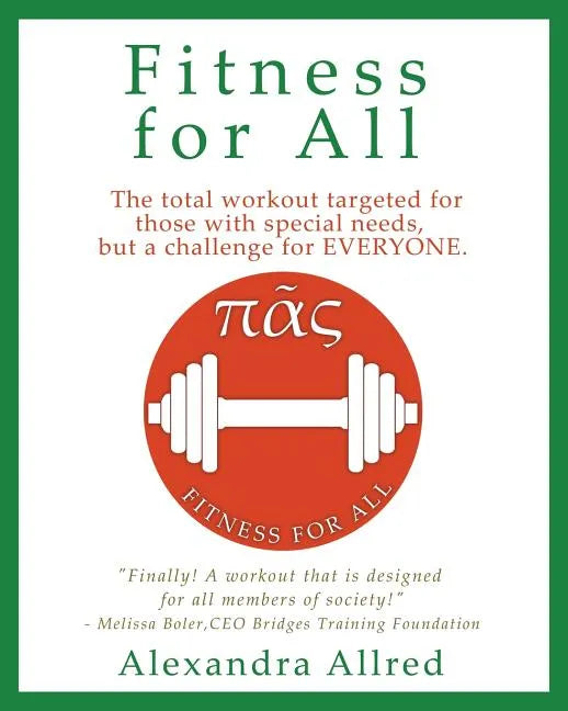 Pas: Fitness for All - Paperback