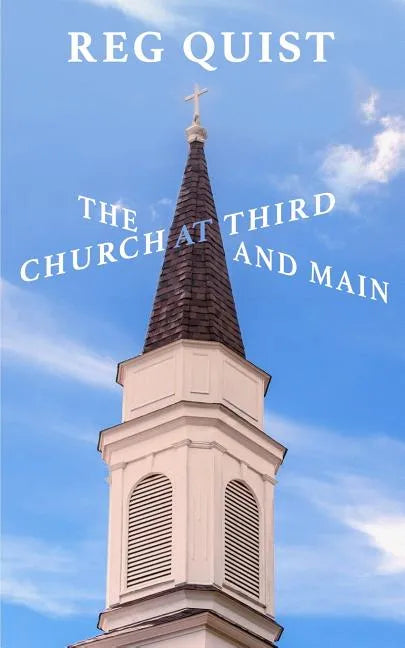 The Church at Third and Main - Paperback