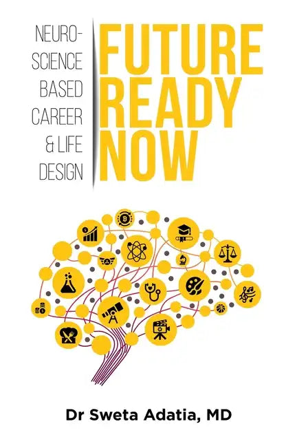 Future Ready Now - Paperback